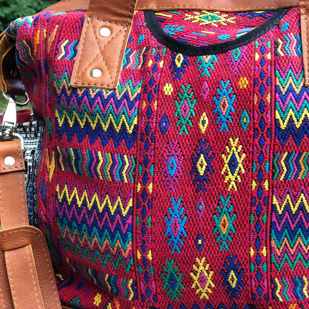 Nena 🌈 CDB + Clutch - Picture 4 of 8